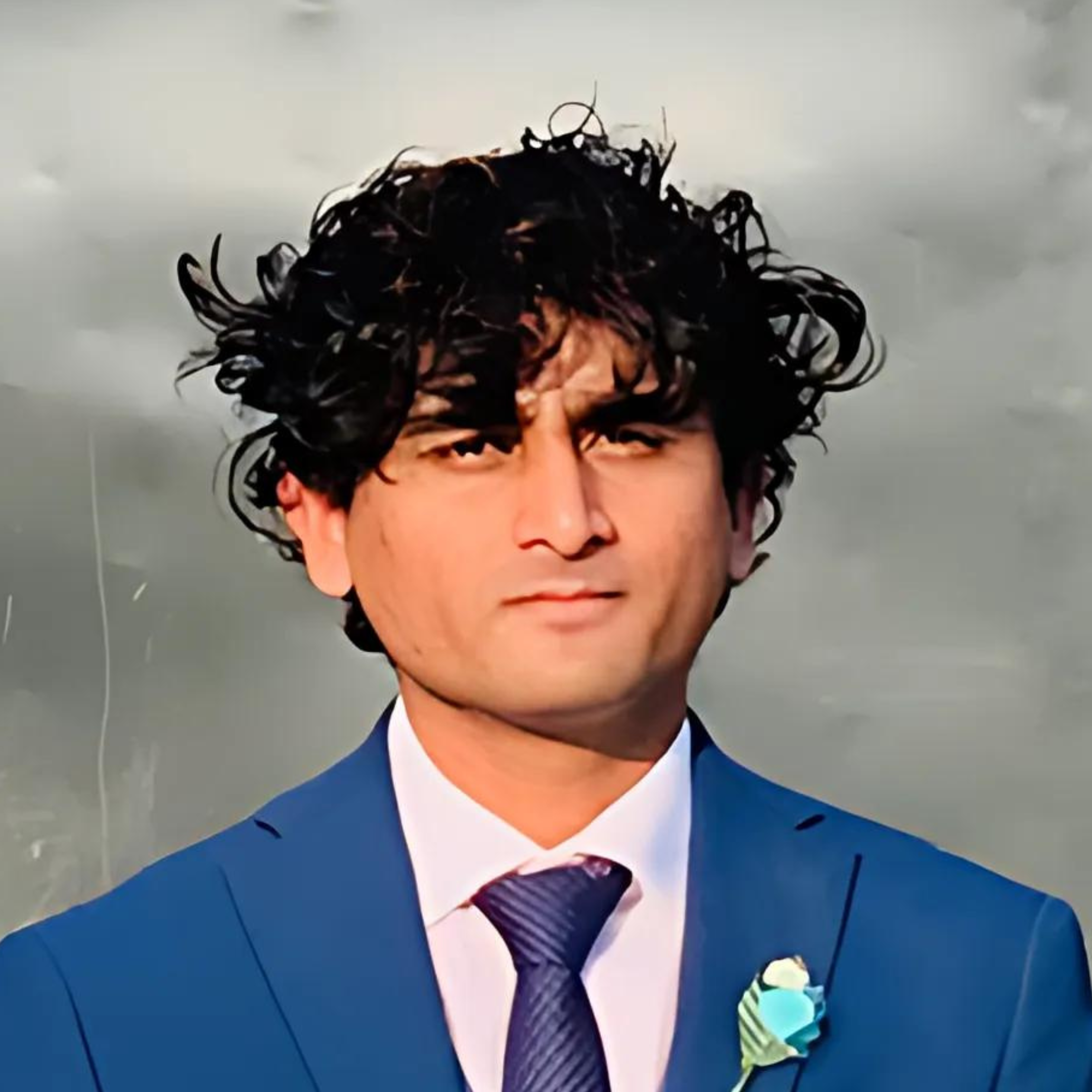 jemerah sharma