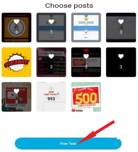 poprey free ig post likes