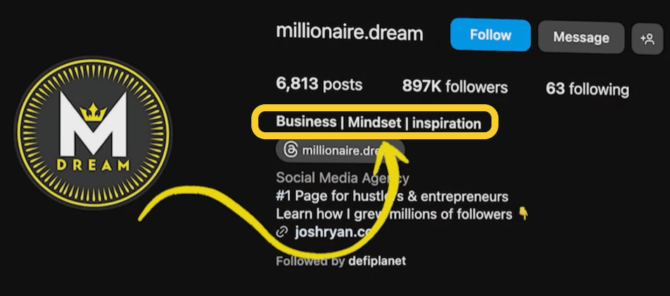 Seo on instagram to grow followers organically