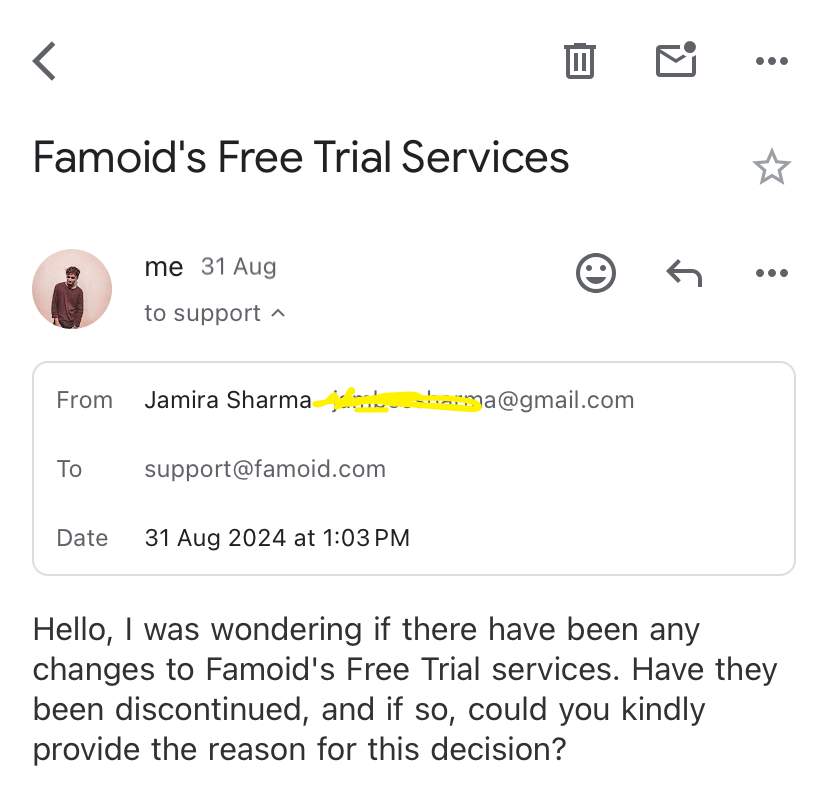 famoid free followers update